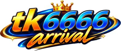 tk6666 arrival logo
